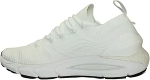 Under Armour Men's HOVR Phantom 2 Inknt Road Running Shoe 3028035 (White/White 100, US Footwear Size System, Adult, Men, Numeric, Medium, 10)