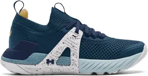 Under Armour Youth Big Kids UA Project Rock 4 Training Shoes