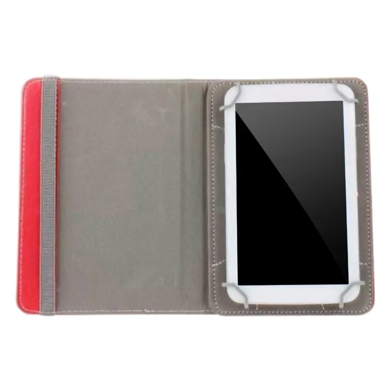 Universal 7 8 9 10inch Tablet Protective Case Whirling Bracket Office Stand Cover For iPad Samsung Galaxy Huawei Tablet Holder