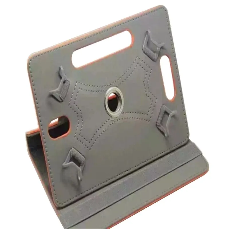 Universal 7 8 9 10inch Tablet Protective Case Whirling Bracket Office Stand Cover For iPad Samsung Galaxy Huawei Tablet Holder