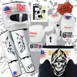 UNIVERSAL KICKBOXING & MUAY THAI SET