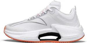 Universal Large Shock-Absorbing Running Shoes, Anti Slip Sports Shoes, Breathable Casual Shoes, Outdoor Basketball Shoes