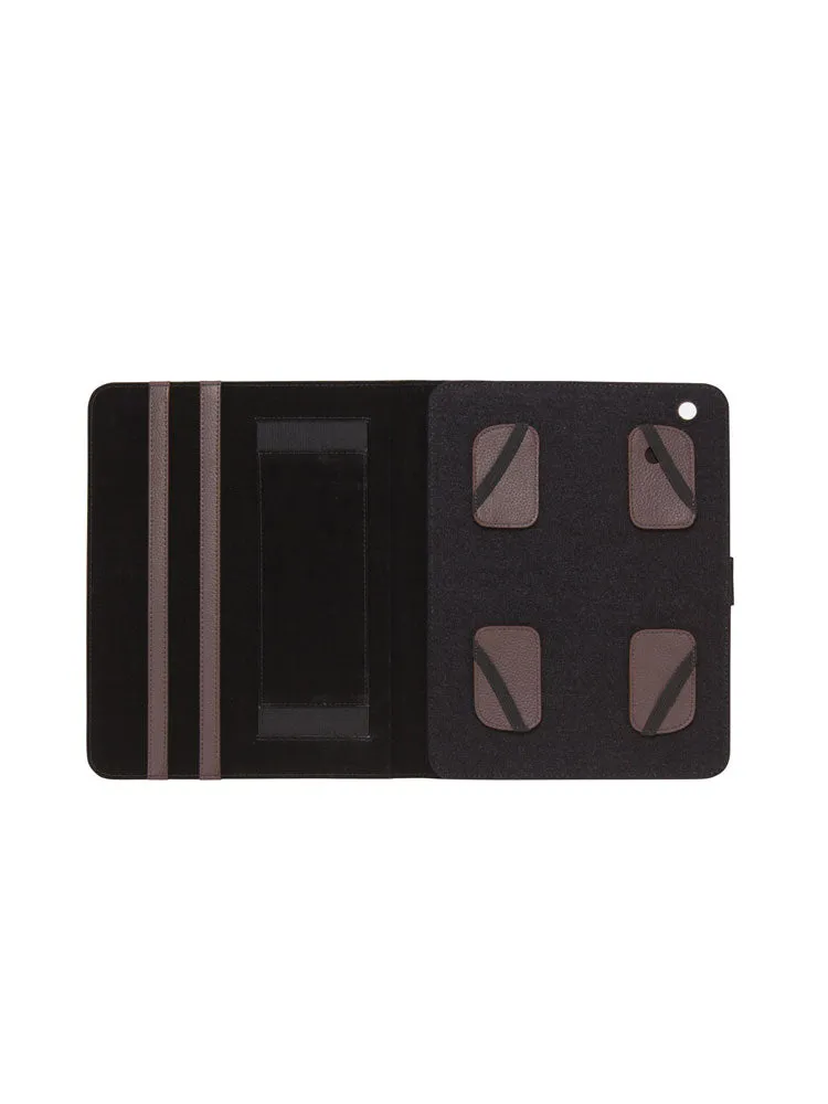 UNIVERSAL LEATHER TABLET CASE