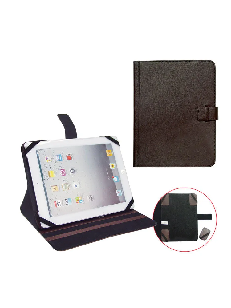 UNIVERSAL LEATHER TABLET CASE