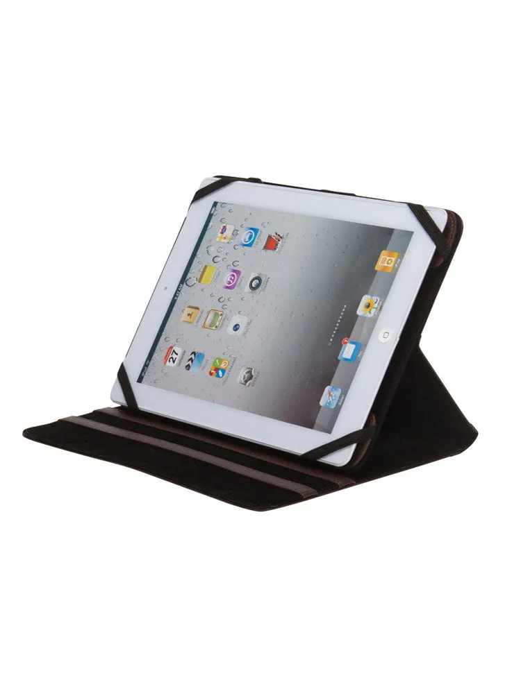 UNIVERSAL LEATHER TABLET CASE