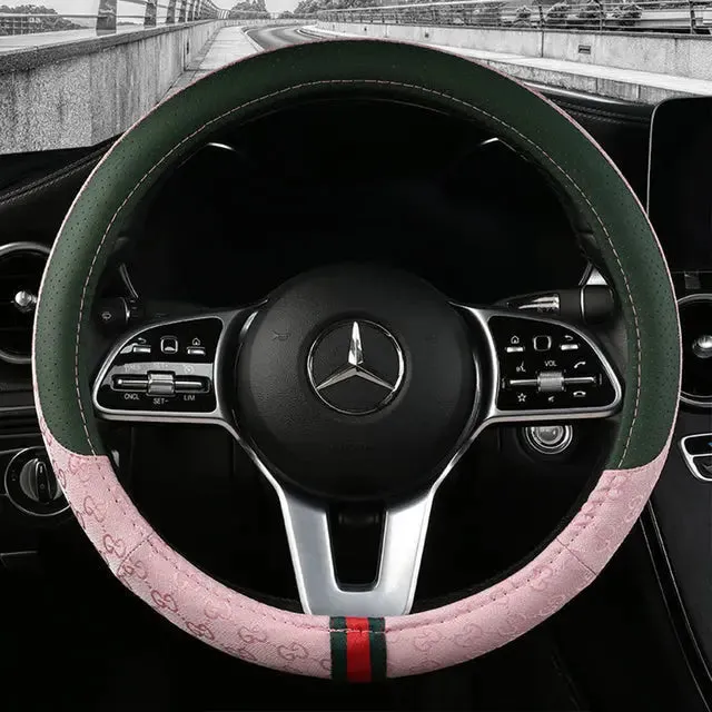 Universal Steering Wheel Cover