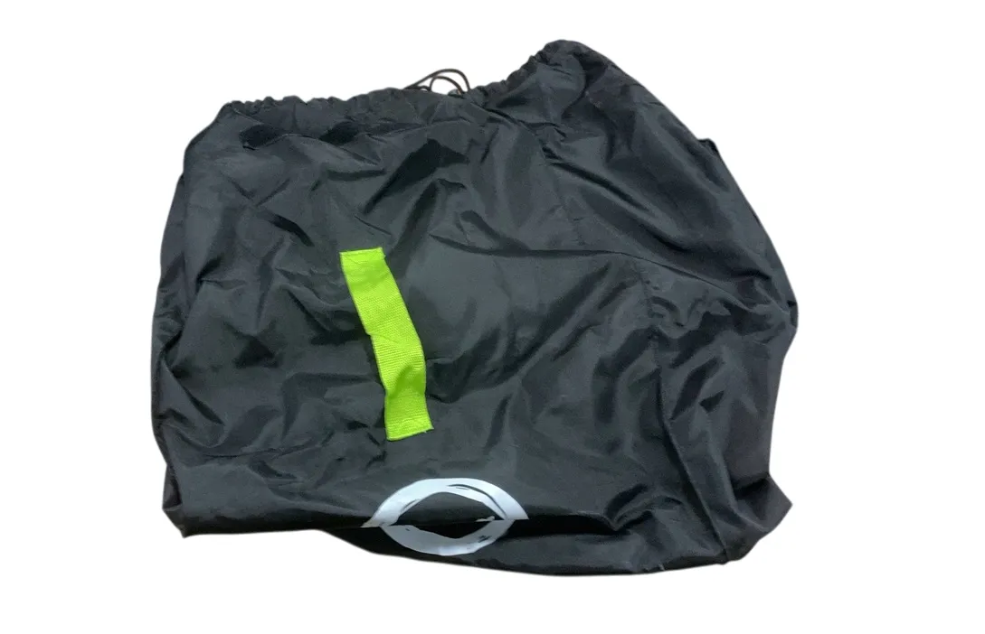 V Volkgo Car Seat Travel Bag