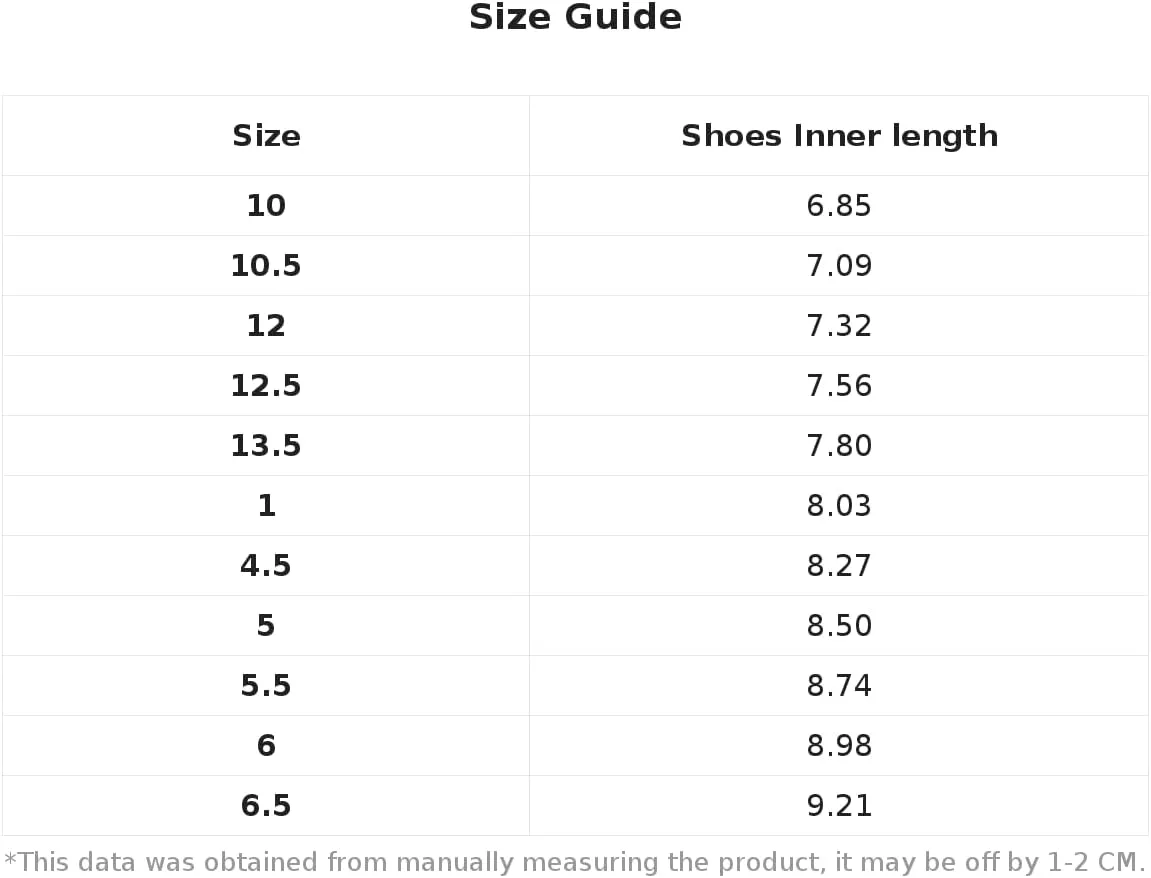Verdusa Girl's Ruffle Single Band Slides Slippers PU Leather Open Toe Slip on Slippers