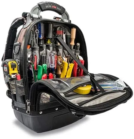 Veto Pro Pac TECH PAC (Mossy Oak)