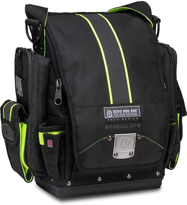 Veto Pro Pac TP-XXL (Special OPS)
