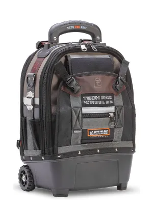VETO TECH PAC WHEELER
