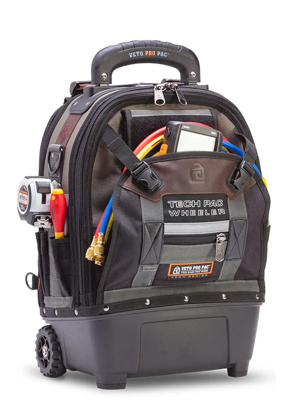 VETO TECH PAC WHEELER