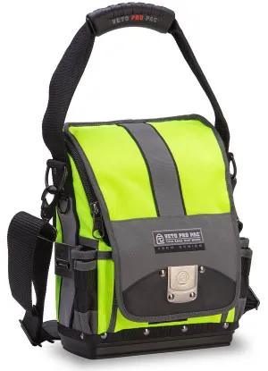 VETO TP-XL HI-VIZ YELLOW