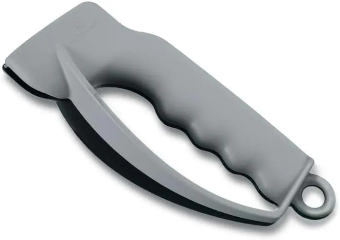 Victorinox, Sharpy Knife Sharpener, Swiss Army Pocket Knife, Accessories, Multi Tool, Folding Blade, Other, Silver