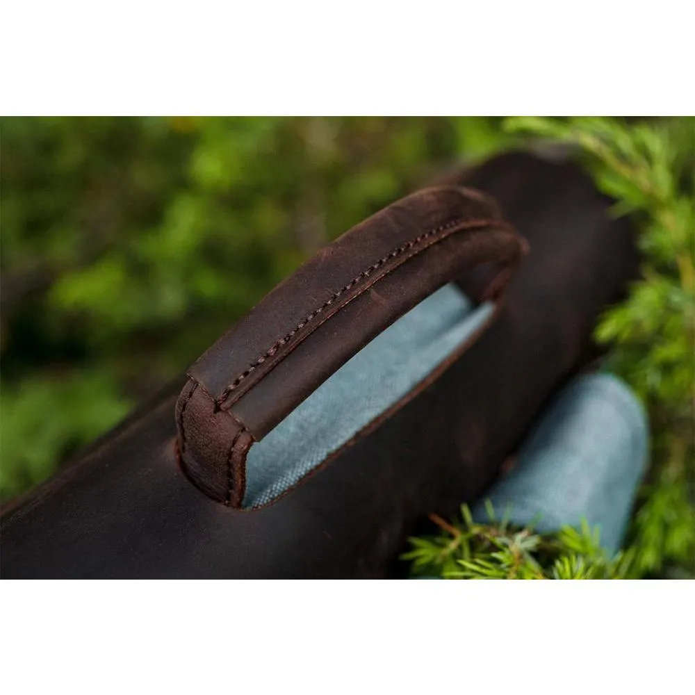 Vintage Canvas Backpack – Classic, Durable Bag with Timeless Style for All