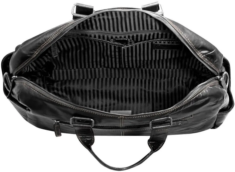 Voyager Cabin Bag #7318 (Black)