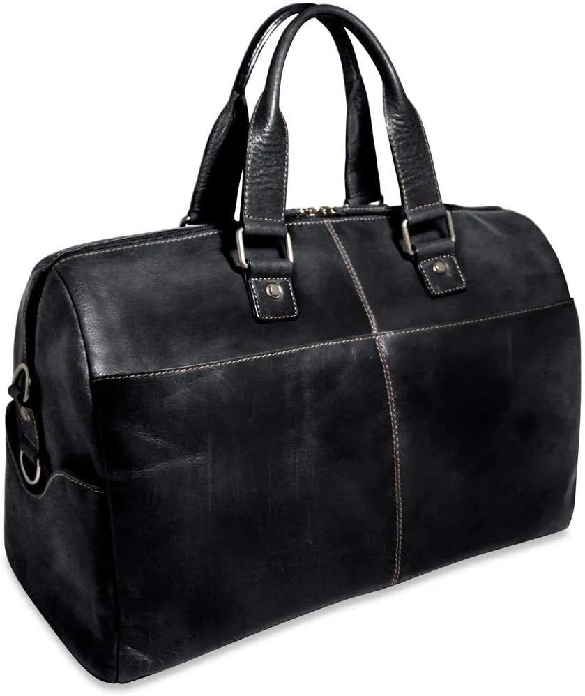 Voyager Cabin Bag #7318 (Black)