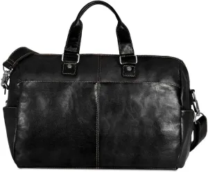Voyager Cabin Bag #7318 (Black)