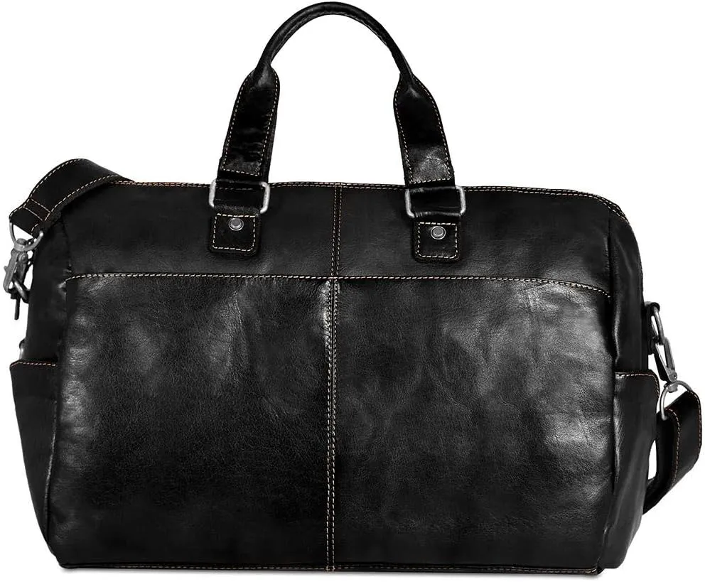 Voyager Cabin Bag #7318 (Black)