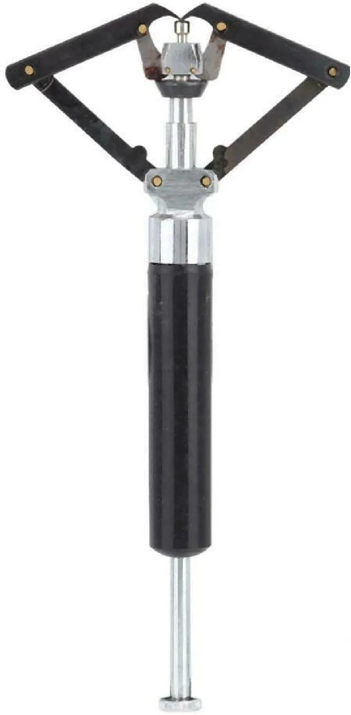 Watch Hands Remover Plunger Puller Lever Lifter Tool Repair Fingers Watch Watchmaker Fixing Precision Repairing Tool Watch Accessory