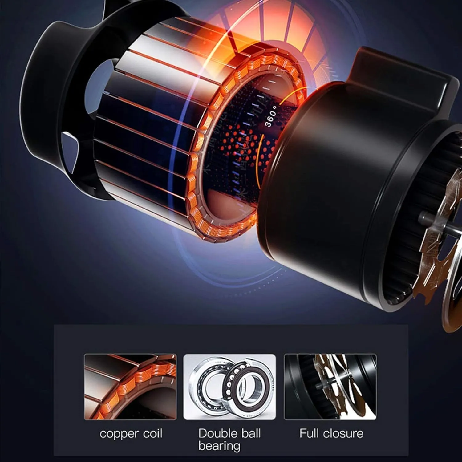 Watch Winder Automatic Watch Winder for 6 Watches   7 Storage Wood Shell Piano Paint Exterior Extremely Silent Motor Large Capacity Watch Winder
