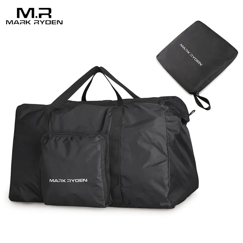 WaterProof Large Capacity Folding Travel Bag