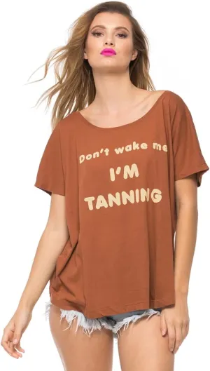 Wildfox Don't Wake Me (M)