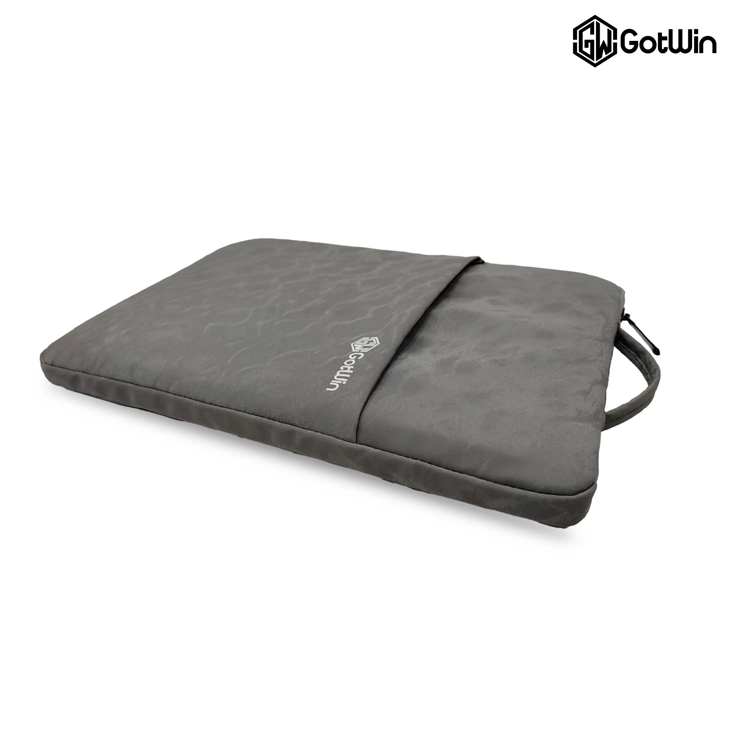 with Sleeve Trend-setting Fits Pocket Premium – Front Laptop 13.3"–15.6" Hot price drop