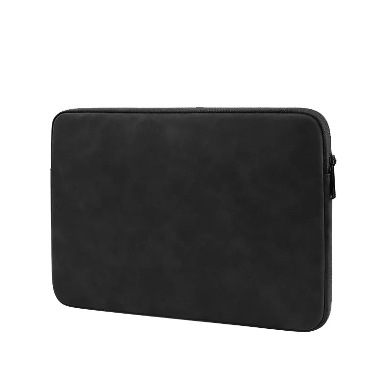 with Sleeve Trend-setting Fits Pocket Premium – Front Laptop 13.3"–15.6" Hot price drop