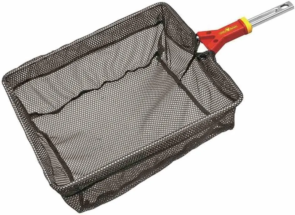 Wolf Garten 5701000 WK-M Pond Net-Hand Tool