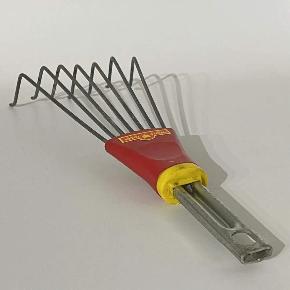 WOLF Garten LCM Multi-Change Small Sweep