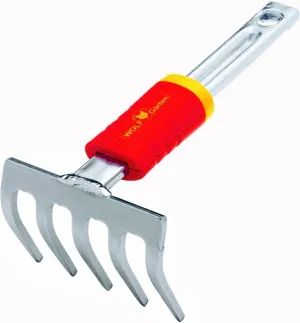 Wolf Garten LJM 8 cm Multi-Change Small Rake