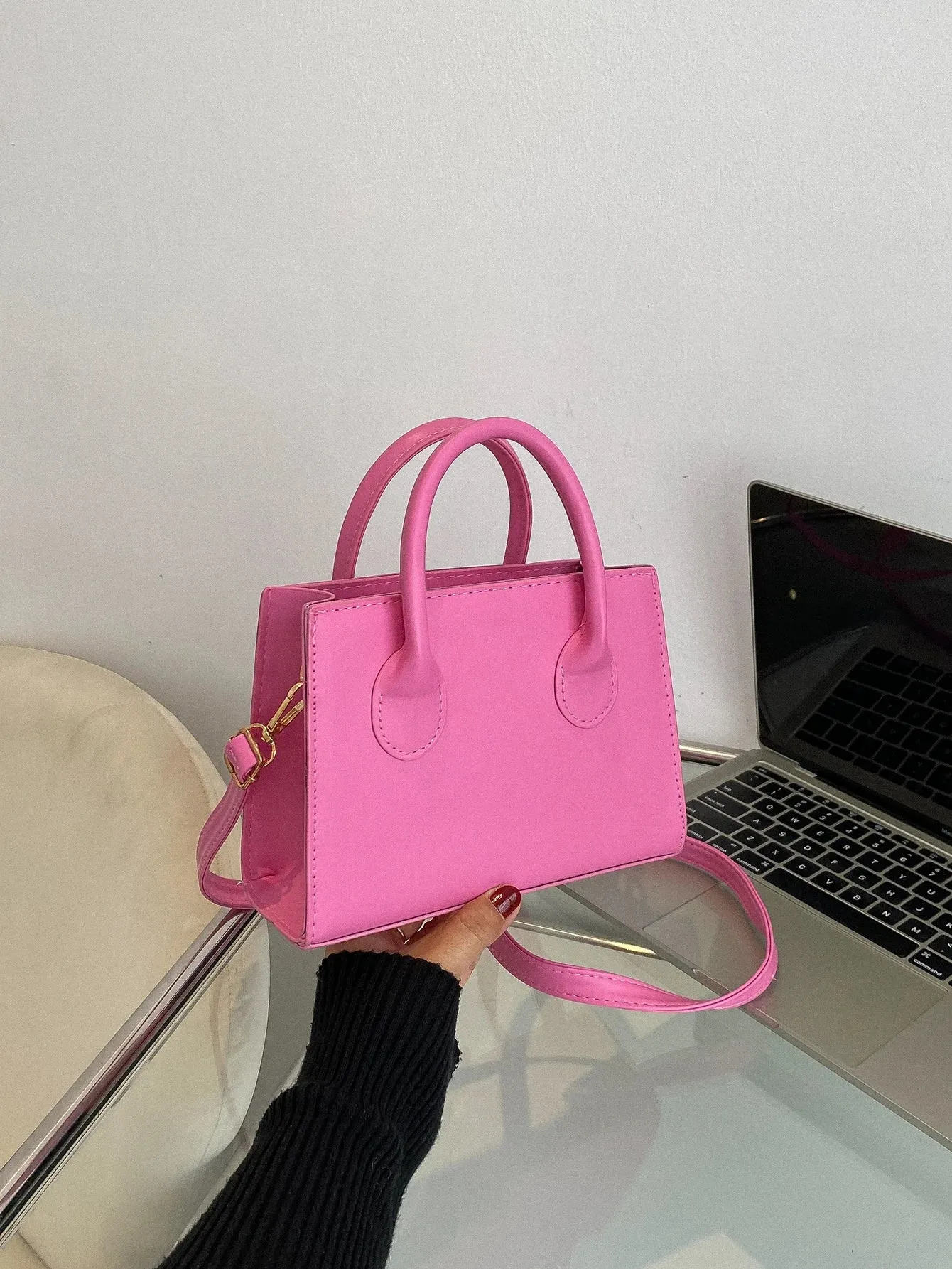 Women Bag Value-for-money Casual Crossbody PU Handbag Honest Capacity Designer Shoulder Travel Female Tote Sac for Leather Ladies Large Luxury Bags