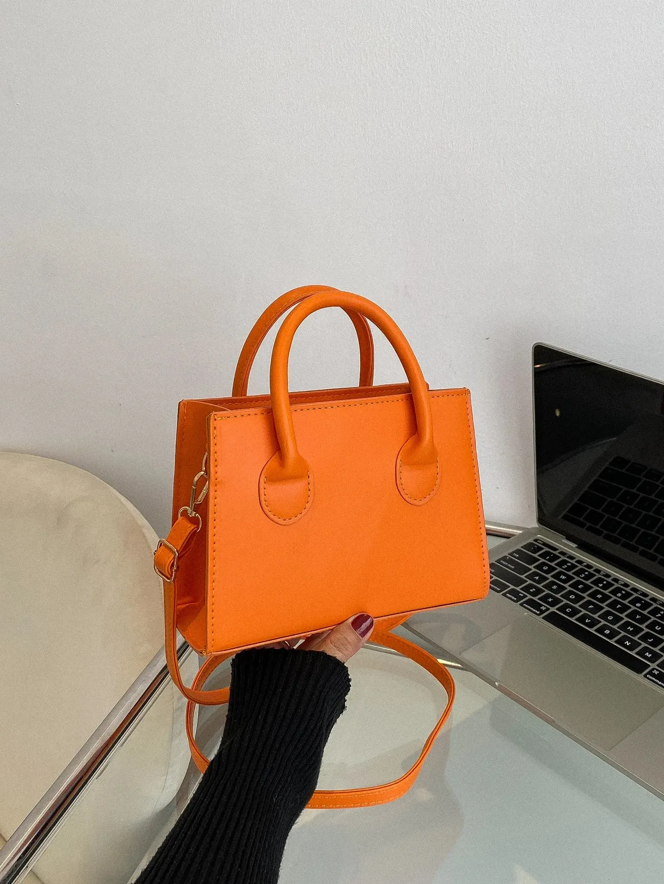 Women Bag Value-for-money Casual Crossbody PU Handbag Honest Capacity Designer Shoulder Travel Female Tote Sac for Leather Ladies Large Luxury Bags