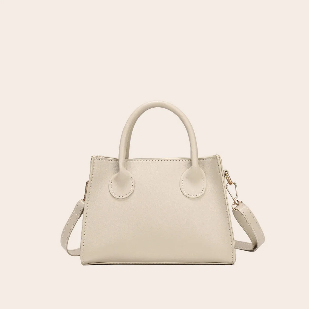 Women Bag Value-for-money Casual Crossbody PU Handbag Honest Capacity Designer Shoulder Travel Female Tote Sac for Leather Ladies Large Luxury Bags