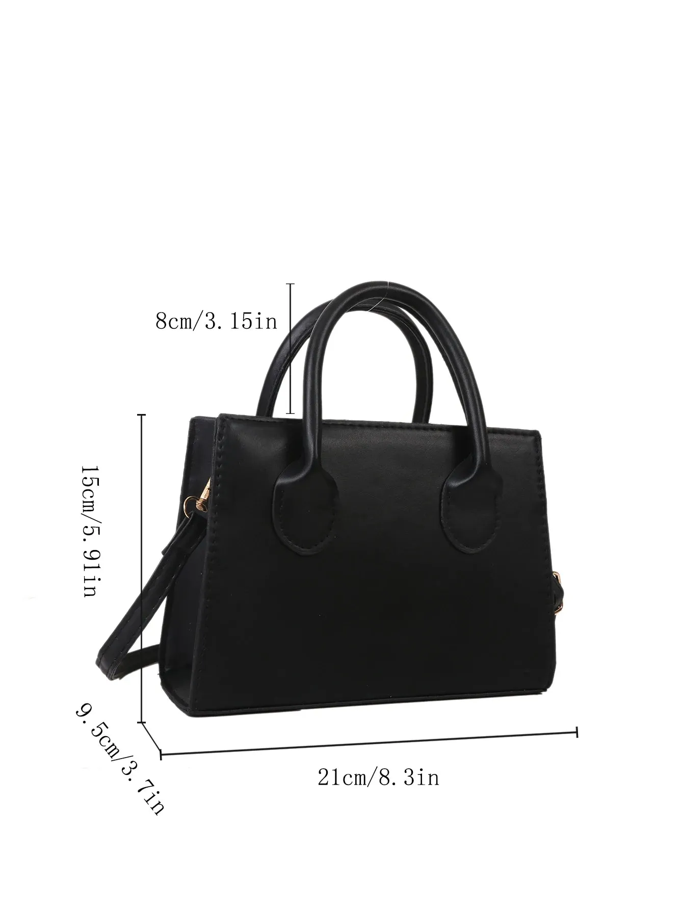 Women Bag Value-for-money Casual Crossbody PU Handbag Honest Capacity Designer Shoulder Travel Female Tote Sac for Leather Ladies Large Luxury Bags