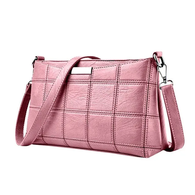 Women Handbag Casual Tassel