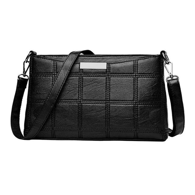 Women Handbag Casual Tassel