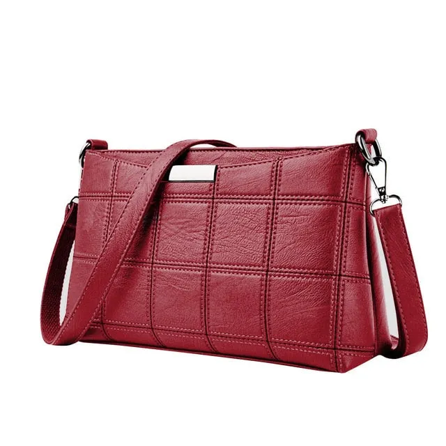 Women Handbag Casual Tassel