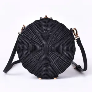 Women Straw Bag