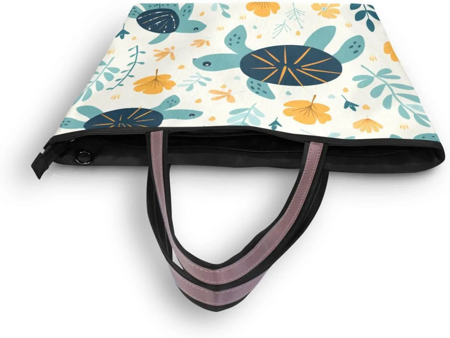 Women Tote Bag, Large Shoulder Hobo Bags Casual Handbags Big Capacity Shopping Work Bag for Vacation, 44