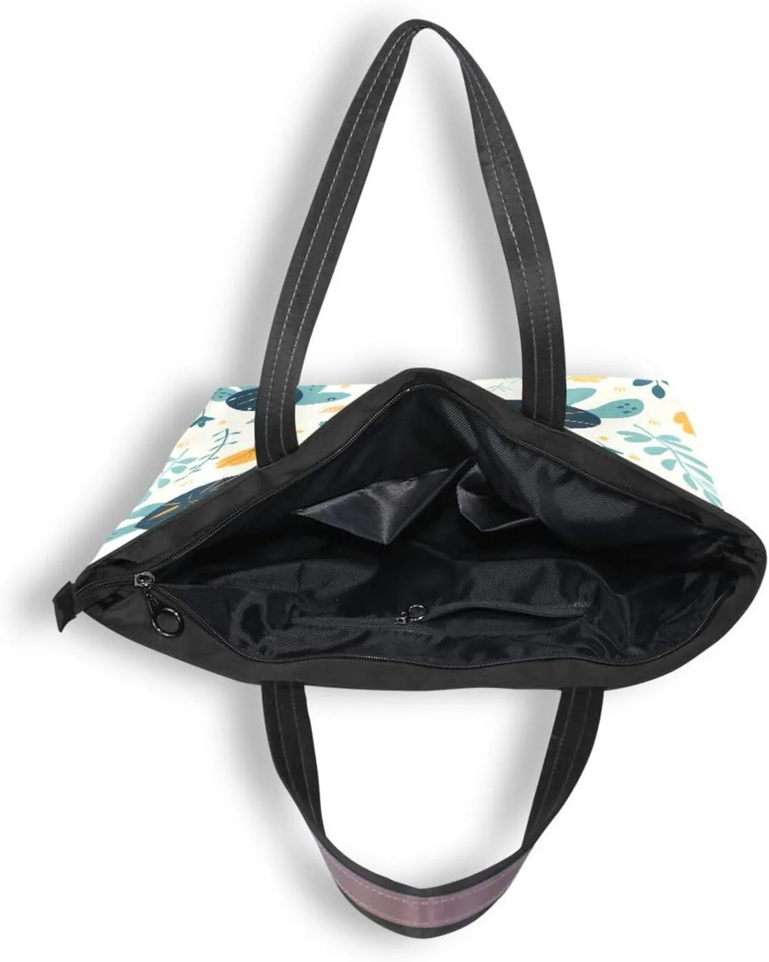 Women Tote Bag, Large Shoulder Hobo Bags Casual Handbags Big Capacity Shopping Work Bag for Vacation, 44