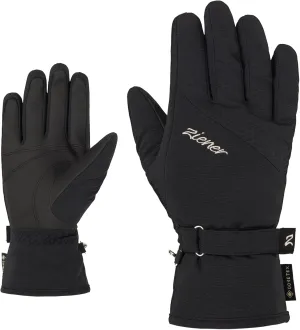 Women's Alpine Ski Gloves Klaire Goretex