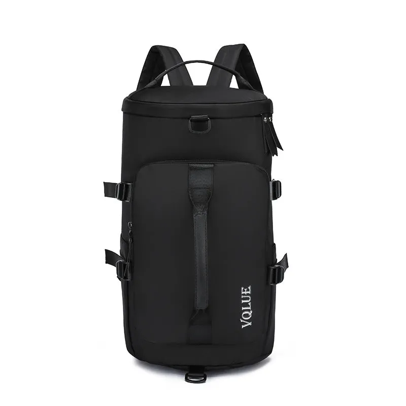 Women's Large Capacity Dry Wet Separation Portable Bags