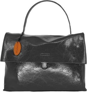 Women's Leather Tote Bags Large Capacity Genuine Leather Handbag Bag Medium