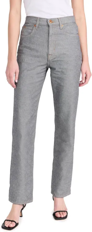 Women's London Jeans