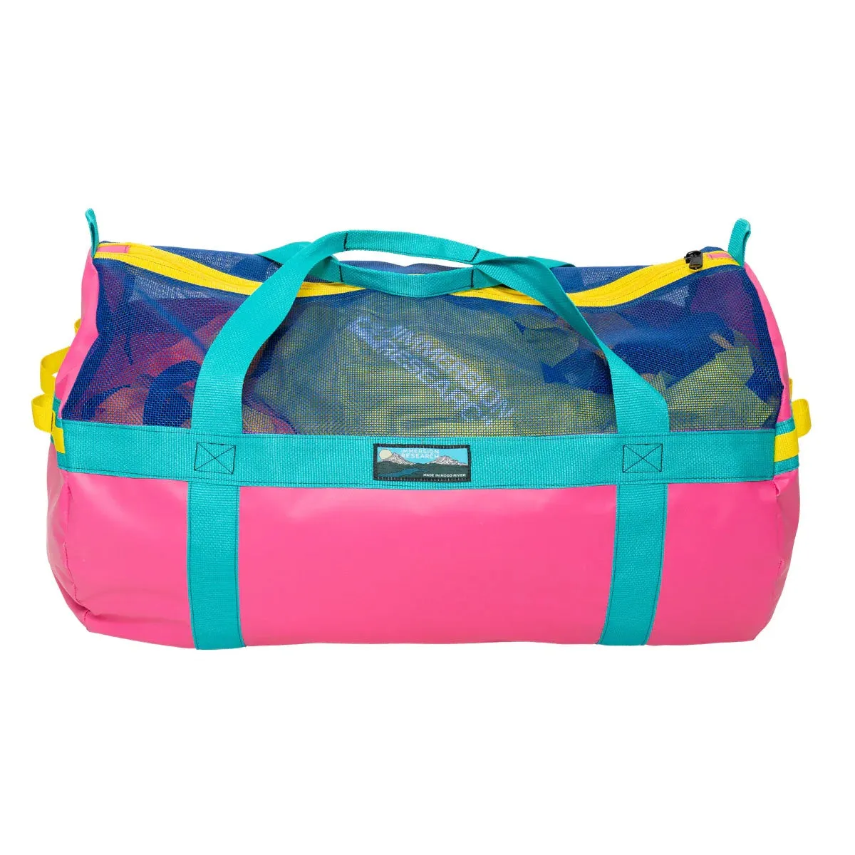World Class Gear Bag
