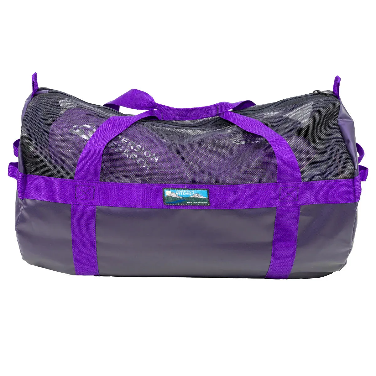 World Class Gear Bag