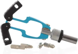 X Wing Multi-Tool - Blue
