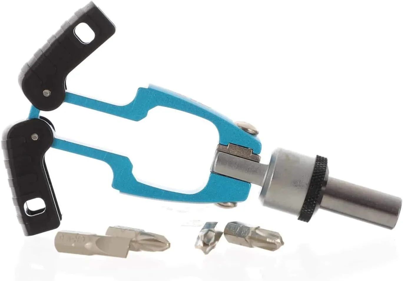 X Wing Multi-Tool - Blue